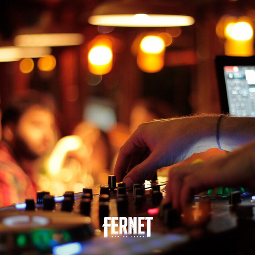 After Fernet